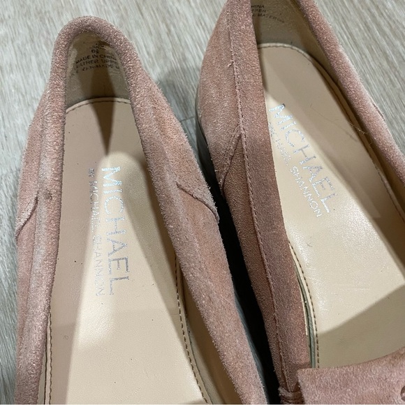 Michael Shannon Melodie Tassel Loafers - Picture 3 of 12